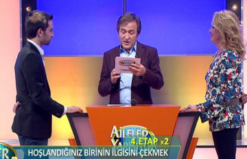Hoşlandığınız birinin ilgisini çekmek için yapabileceğiniz bir şey?