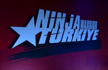 12 Kasım 2014 Ninja Warrior Türkiye 10.Bölüm