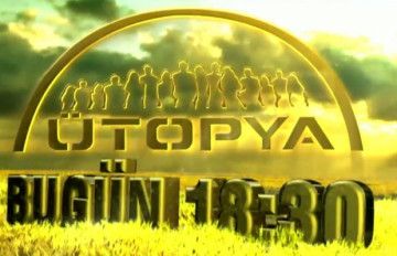 Ütopya'da eleme heyecanı. Kim gidecek?