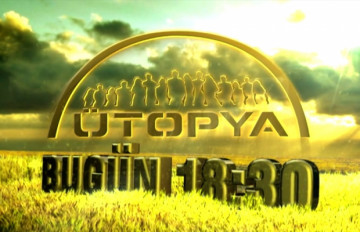 Ütopya 19. Bölüm Tanıtımı