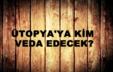 Ütopya'da 3. Eleme Heyecanı