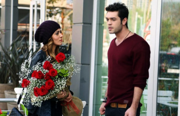 Kaçak Gelinler 22.Bölüm (27/11/2014)