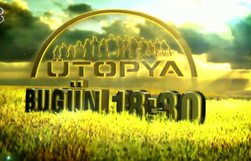Ütopya'da Bir Veda Daha