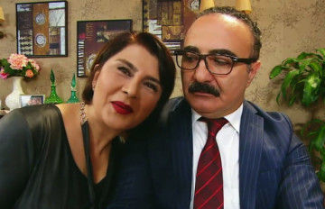 Hom Ofis 2.Bölüm (03/12/2014)