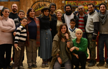 Ütopya 32. Bölüm Tanıtım