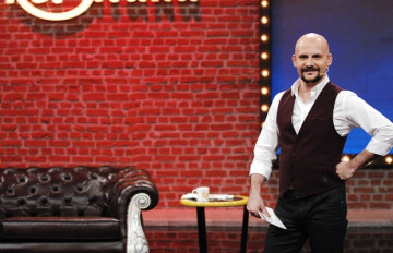 Kel Alaka 8. Bölüm (12/12/2014)