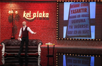 Kel Alaka Türkiye'den Manzaralar