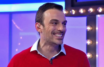 Aileler Yarışıyor 22.Bölüm (14/12/2014)
