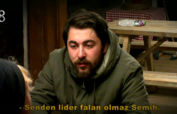 Ütopya 34. Bölüm Tanıtım