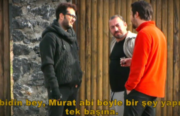 Ütopya 35. Bölüm Tanıtım
