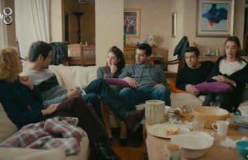 Kaçak Gelinler 26.Bölüm (25/12/2014)