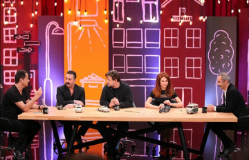 Son Umut Özel (24/12/2014)