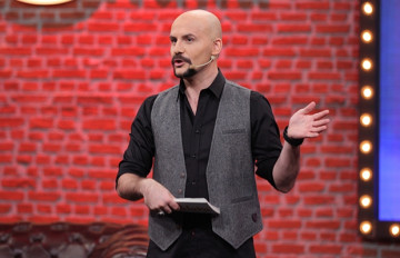 Kel Alaka Çocuklukta Yaşadığınız Komik Anılarınız