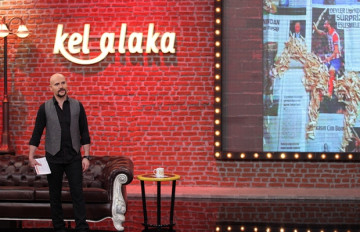 Kel Alaka Türkiye'den Manzaralar