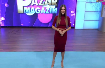 Pazar Magazin 16.Bölüm (28/12/2014)