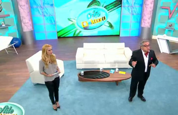 Aile Doktoru 16. Bölüm (09/01/2015)