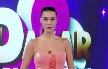Pazar Magazin 18. Bölüm (11.01.2015)
