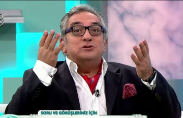 Aile Doktoru 17. Bölüm (12/01/2015)