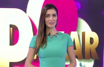 Pazar Magazin 19. Bölüm (18/01/2015)