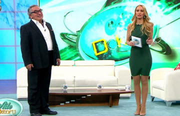 Aile Doktoru 22. Bölüm (19/01/2015)