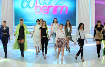 Bu Tarz Benim 9. Bölüm Tanıtım