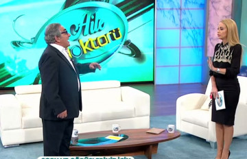 Aile Doktoru 23. Bölüm (20/01/2015)