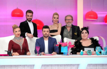 BU AKŞAM 20.00'DE BU TARZ BENİM ELEME GECESİ