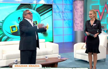 Aile Doktoru 25. Bölüm (22/01/2015)