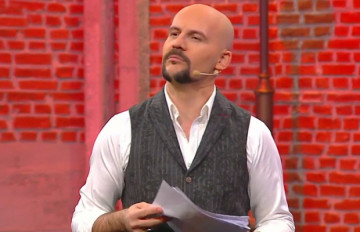 Kel Alaka 11. Bölüm (23/01/2015)