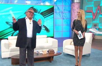 Aile Doktoru 26. Bölüm (23/01/2015)