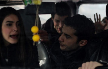 Kaçak Gelinler 28. Bölüm (Final) (22/01/2015)