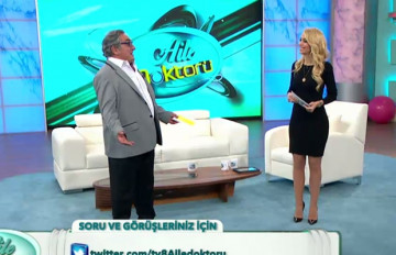 Aile Doktoru 27. Bölüm (26/01/2015)