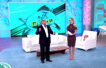 Aile Doktoru 28. Bölüm (27/01/2015)