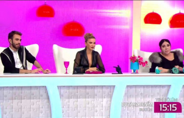 Bu Tarz Benim 17. Bölüm Tanıtımı