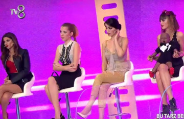 Bu Tarz Benim 19. Bölüm Tanıtımı