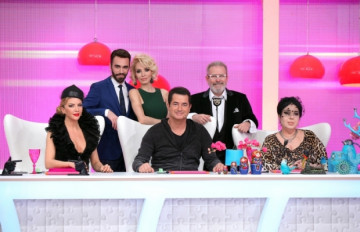 7 Şubat Cumartesi 22.15'te :  Bu Tarz Benim Eleme  Gecesi