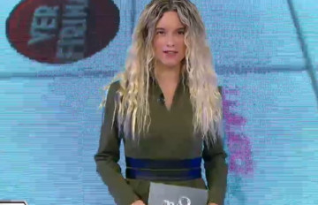 8de Sekiz 15. Bölüm (06/02/2015)