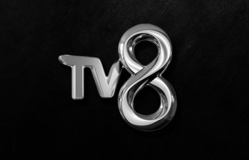 TV8, TÜRKSAT uydusundan HD yayına başladı...