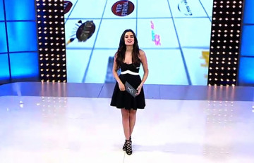 8de Sekiz 18. Bölüm (21/02/2015)