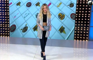 8de Sekiz 19. Bölüm (28/02/2015)