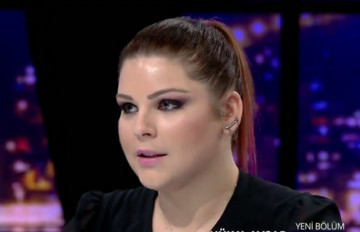 Hülya Avşar 12. bölüm tanıtımı