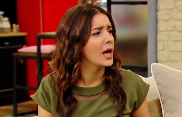 Ayrılsak Da Beraberiz 3. bölüm tanıtımı