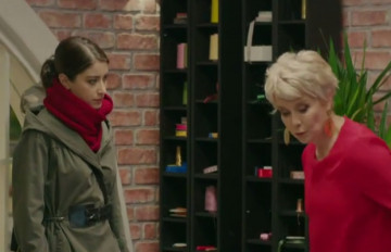 Maral : En Güzel Hikayem 4. bölüm