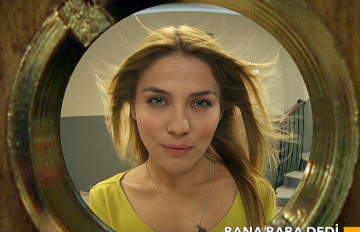 Bana Baba Dedi 1.Bölüm 2.Tanıtımı