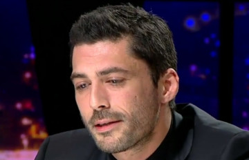 '30 yaşıma kadar anı yaşayan bir adamdım'