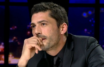 Pamir Pekin kadına şiddet hakkında ne düşünüyor?