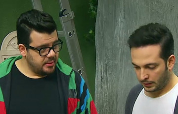 Bana Baba Dedi 1. Bölüm