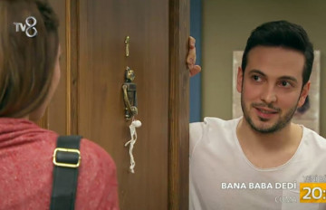 Bana Baba Dedi 2. Bölüm Tanıtımı