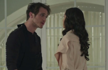 Maral : En Güzel Hikayem 9. bölüm tanıtımı