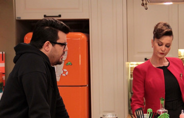 Bana Baba Dedi 3. bölüm